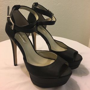 BCBGeneration High Heel